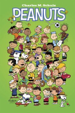 Peanuts - Sportskanonen - Scott, Vicki;Schulz, Charles M.