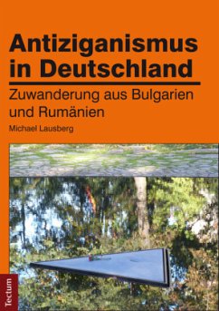 Antiziganismus in Deutschland - Lausberg, Michael