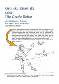 Gromka Knautiki oder Die Große Reise