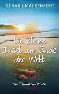 Die kleine Insel am Ende der Welt