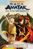 Rauch und Schatten 1 / Avatar - Der Herr der Elemente Bd.11