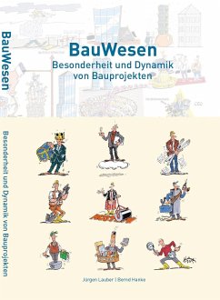 BauWesen - Hanke, Bernd;Lauber, Jürgen