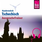 Reise Know-How Kauderwelsch AusspracheTrainer Tschechisch (MP3-Download)