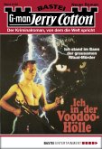 Ich in der Voodoo-Hölle / Jerry Cotton Bd.2132 (eBook, ePUB)