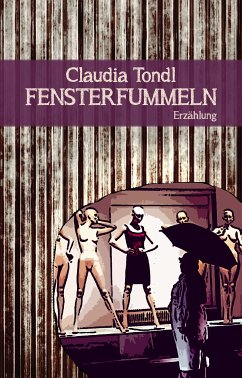 Fensterfummeln (eBook, ePUB) - Tondl, Claudia