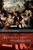 Materialities (eBook, PDF)