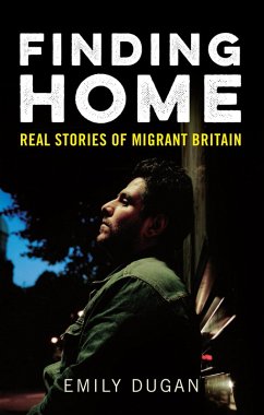 Finding Home (eBook, ePUB) - Dugan, Emily