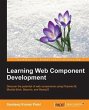 Learning Web Component Development... - Bild 1