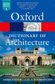 The Oxford Dictionary of Architecture (eBook, ePUB)