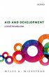 Aid and Development (eBook, ePUB) - Bild 1