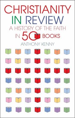 Cover Christianity in Review (eBook, ePUB)