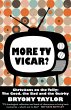 More TV Vicar? (eBook, ePUB) - Bild 1