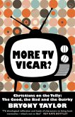 More TV Vicar? (eBook, ePUB) More TV Vicar? (eBook, ePUB)