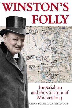 Winston's Folly (eBook, ePUB) - Catherwood, Christopher