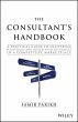 The Consultant's Handbook (eBook, PDF) - Bild 1