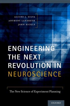 Cover Engineering the Next Revolution in Neuroscience (eBook, ePUB)