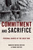 Commitment and Sacrifice (eBook, PDF)