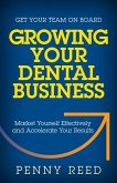 Growing Your Dental Business (eBook, ePUB)