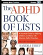 The ADHD Book of Lists (eBook, PDF) - Bild 1