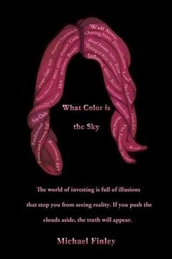 Cover What Color Is the Sky (eBook, ePUB)