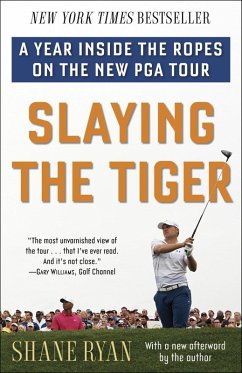 Slaying the Tiger (eBook, ePUB) - Ryan, Shane