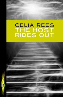 The Host Rides Out (eBook, ePUB) - Rees, Celia