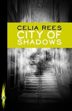 Cover City of Shadows (eBook, ePUB)