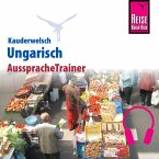 Reise Know-How Kauderwelsch AusspracheTrainer Ungarisch (MP3-Download)