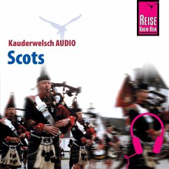 Reise Know-How Kauderwelsch AUDIO Scots (MP3-Download) - Malzahn, Manfred