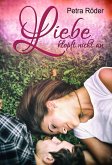 Liebe klopft nicht an (eBook, ePUB)