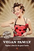 Vegan Family (eBook, ePUB)