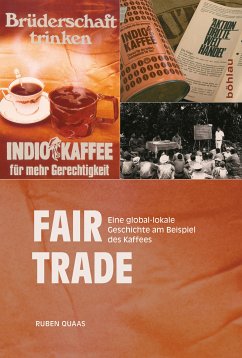 Fair Trade (eBook, ePUB) - Quaas, Ruben