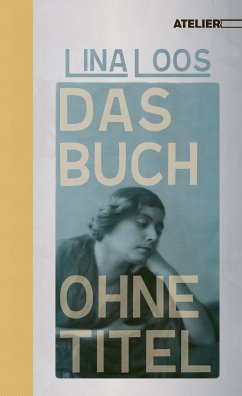 Das Buch ohne Titel (eBook, ePUB) - Loos, Lina