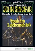John Sinclair 179 (eBook, ePUB) John Sinclair 179 (eBook, ePUB)
