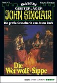 John Sinclair 173 (eBook, ePUB)