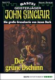 John Sinclair 178 (eBook, ePUB) John Sinclair 178 (eBook, ePUB)
