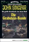 John Sinclair 180 (eBook, ePUB)