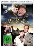 Die schönsten Literaturverfilmungen