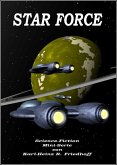 Star Force (eBook, ePUB)