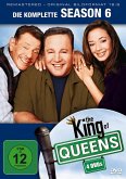 King of Queens - Staffel 6 DVD-Box