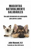 Mascotas naturalmente saludables (eBook, ePUB)