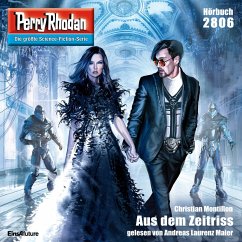 Aus dem Zeitriss / Perry Rhodan-Zyklus 