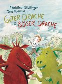 Guter Drache & Böser Drache (eBook, ePUB)