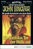 John Sinclair 200 (eBook, ePUB)