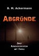 Abgründe (eBook, ePUB) - Bild 1