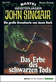John Sinclair 199 (eBook, ePUB)