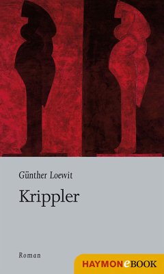 Krippler (eBook, ePUB) - Loewit, Günther