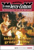 Inferno in der grünen Hölle / Jerry Cotton Bd.2143 (eBook, ePUB)