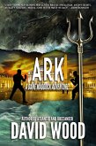 Ark- A Dane Maddock Adventure (Dane Maddock Adventures, #8) (eBook, ePUB)