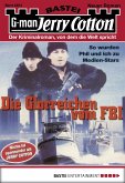 Die Glorreichen vom FBI / Jerry Cotton Bd.2254 (eBook, ePUB)